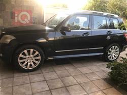 مێرسێدس بێنز GLK-Class